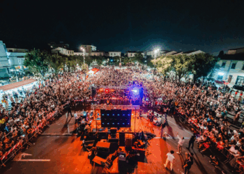 Al via “LIBERI TUTTI”: a Sesto Fiorentino 8 serate con Bandabardò, Dente, Giancane, Africa Unite. Ingresso gratuito