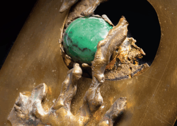 Fabriano celebra Edgardo Mannucci con la mostra “Luce Interiore. L’oro e la pietra”, dall’11 settembre 