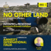 NO OTHER LAND: il 4 settembre evento speciale a Notti di Cinema a Piazza Vittorio in memoria di Awdah Hathaleen