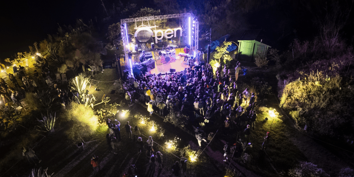 Torna dal 2 al 5 ottobre il Ventotene Open, Festival diffuso in cui l’arte diventa nuovo Manifesto di apertura e comunità