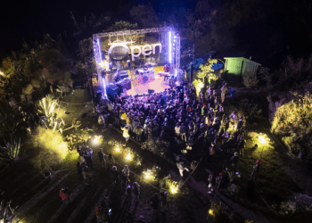 Torna dal 2 al 5 ottobre il Ventotene Open, Festival diffuso in cui l’arte diventa nuovo Manifesto di apertura e comunità