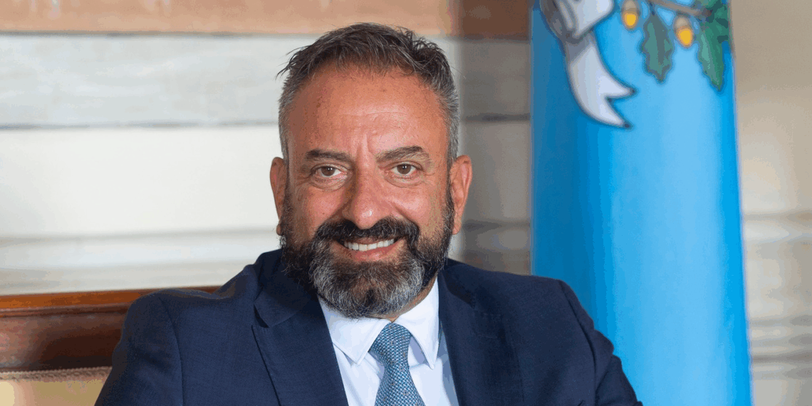 Repubblica di San Marino e Provincia di Rimini insieme nella collaborazione territoriale