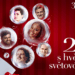 Musica e grandi interpreti italiani a Praga per festeggiare Nachtigall Artists
