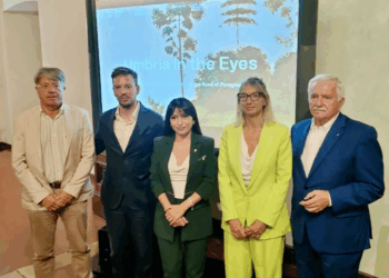 L’Umbria all’Expo 2025 di Osaka