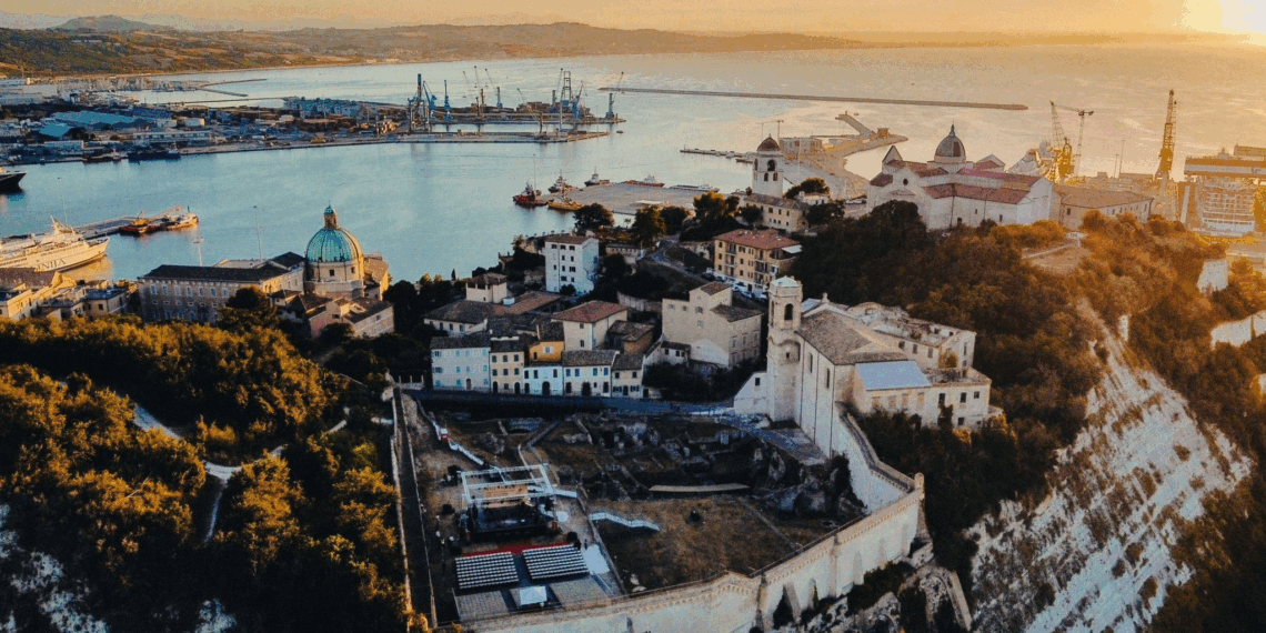 Ad Ancona va in scena l’Adriatico Mediterraneo Festival (fino al 20 settembre)