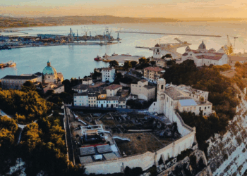 Ad Ancona va in scena l’Adriatico Mediterraneo Festival (fino al 20 settembre)