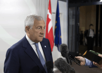 Tajani: “Israele ha superato il limite, ora serve costruire e non distruggere”