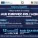 “Il Lazio hub europeo dell’aerospazio. Innovazione, Investimenti, Filiere Industriali”, conferenza a Frascati
