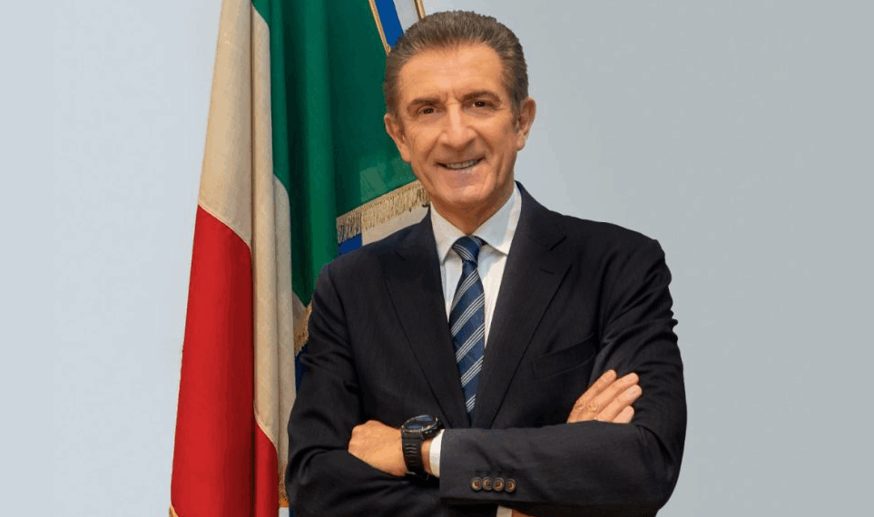 Ezio Greggio, Presidente del Comites del Principato di Monaco: “Da dieci anni porto avanti questo ruolo con impegno e soddisfazione. Segnalo con piacere l’ottimo lavoro svolto a Monte Carlo dall’Ambasciatore Manuela Ruosi”