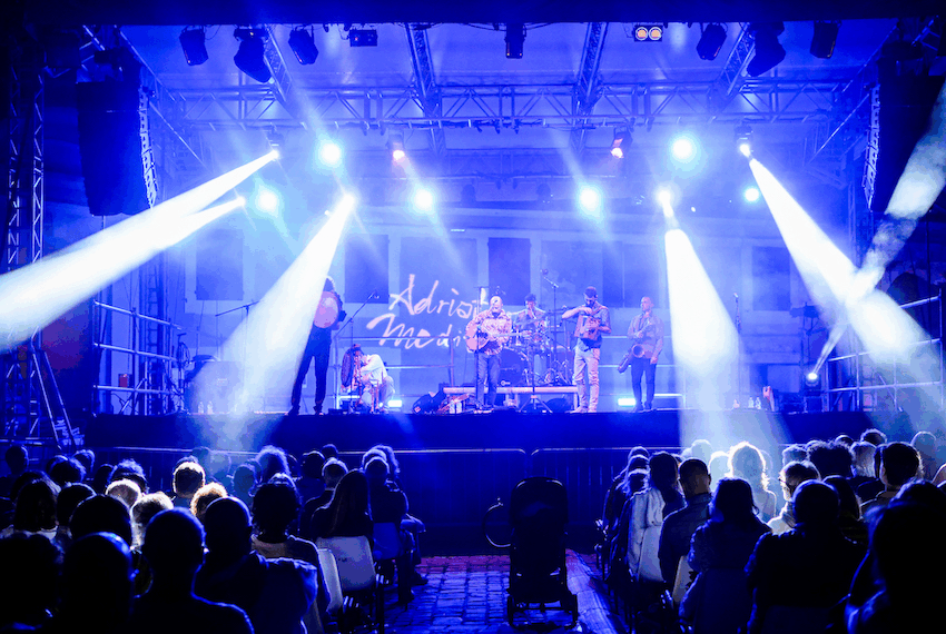 La Macedonia del Nord protagonista dell’Adriatico Mediterraneo Fest (Ancona 25-30 agosto)