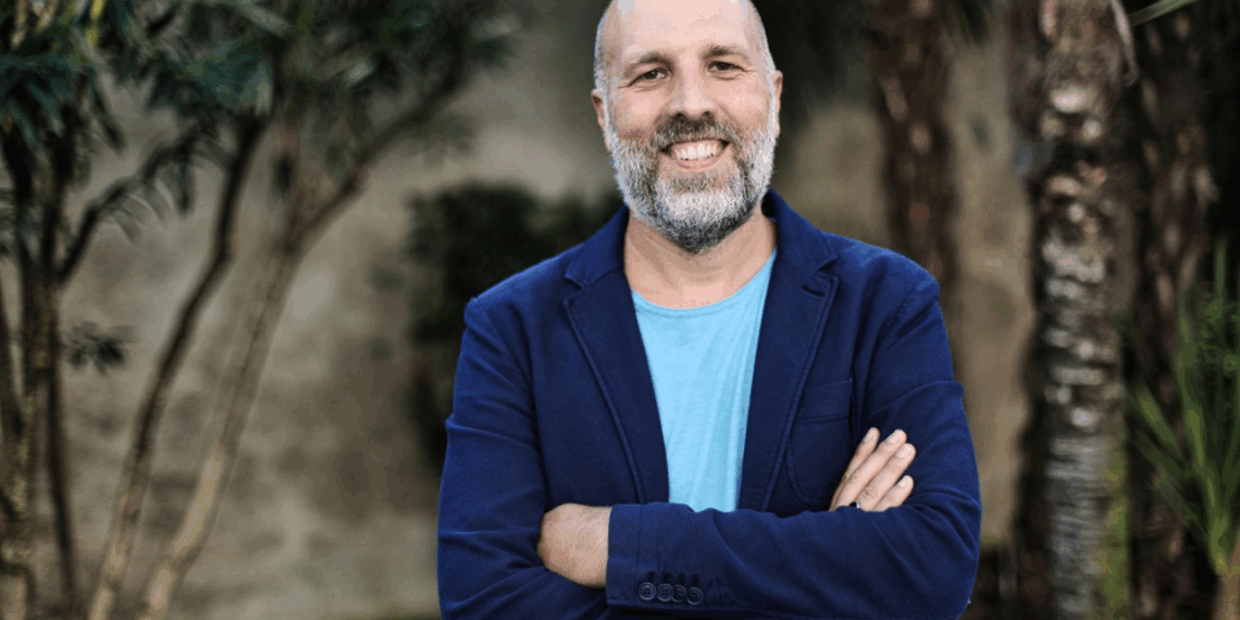 La Società Dante Alighieri di Spalato incontra lo scrittore Lorenzo Marone