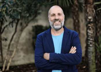 La Società Dante Alighieri di Spalato incontra lo scrittore Lorenzo Marone