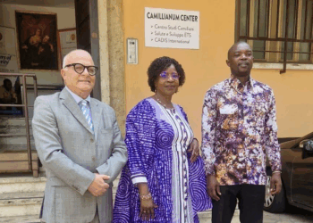 L’Ambasciatrice del Burkina Faso incontra a Roma la Casa Reale Afra. Avviata preparazione accordo di partenariato