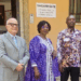 L’Ambasciatrice del Burkina Faso incontra a Roma la Casa Reale Afra. Avviata preparazione accordo di partenariato