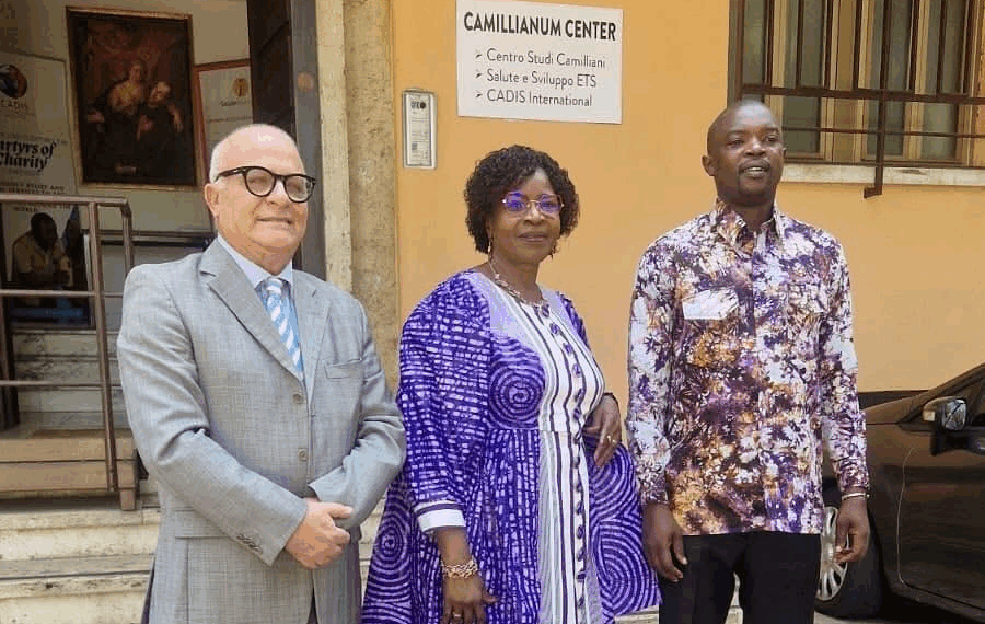 L’Ambasciatrice del Burkina Faso incontra a Roma la Casa Reale Afra. Avviata preparazione accordo di partenariato