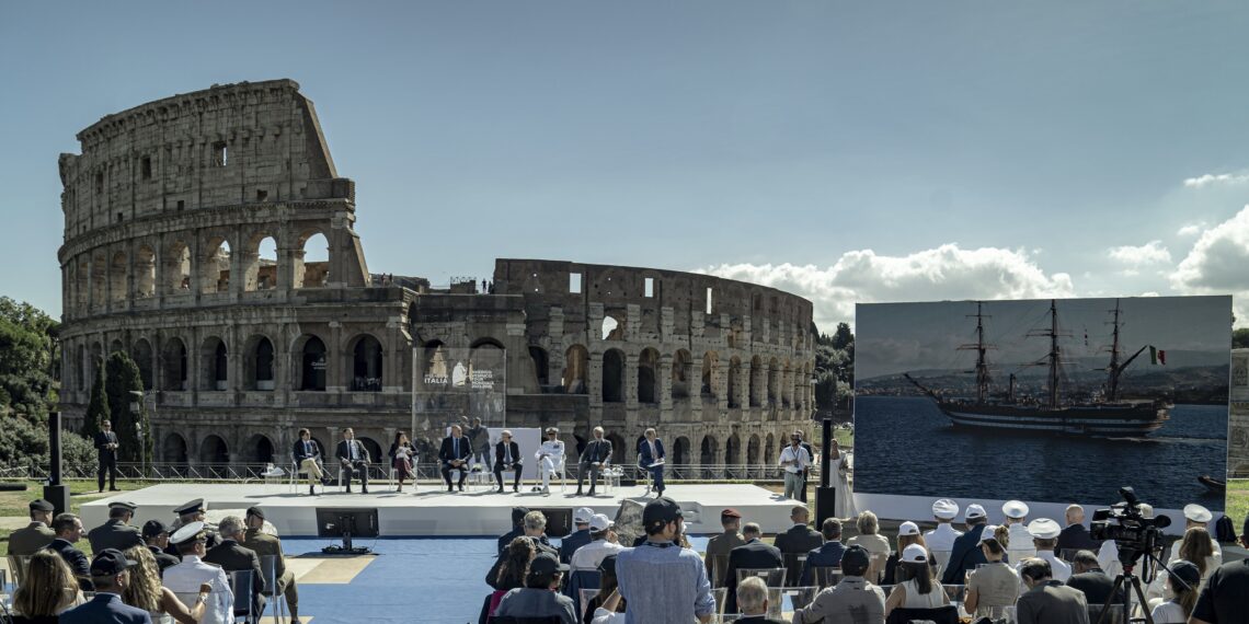 Vespucci, annunciato nuovo Tour Nord America 2026