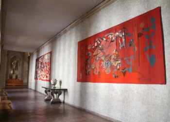 150 anni a Palazzo Farnese festeggiati dall’Ambasciata di Francia e dall’École française de Rome