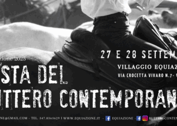 Torna la Festa del Buttero Contemporaneo: un weekend tra tradizione e futuro nel cuore dei Castelli Romani