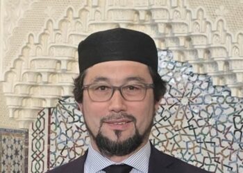 Yahya Sergio Yahe Pallavicini, Imam della Moschea Centrale di Milano: “La vera forza della diplomazia è nel dialogo tra istituzioni e società civile. Le religioni non devono essere strumentalizzate, ma servire la dignità dell’uomo”