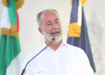 Stefano Queirolo Palmas, Ambasciatore d’Italia a Santo Domingo: “La Repubblica Dominicana è una delle economie dal più alto tasso di crescita nel mondo”