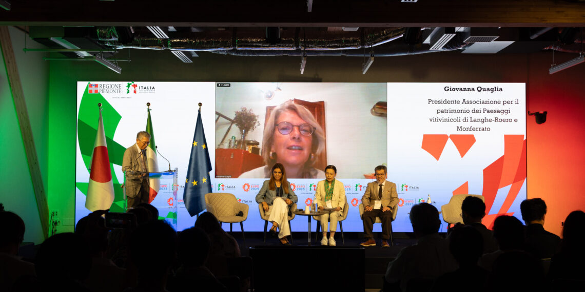 Investing in Piedmont: annunciati al Padiglione Italia nuovi investimenti per 150 milioni di euro