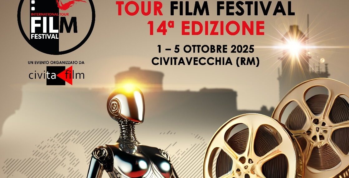A Civitavecchia la XIV Edizione dell’International Tour Film Festival