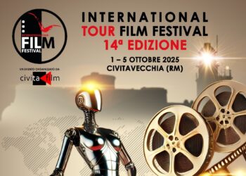 A Civitavecchia la XIV Edizione dell’International Tour Film Festival