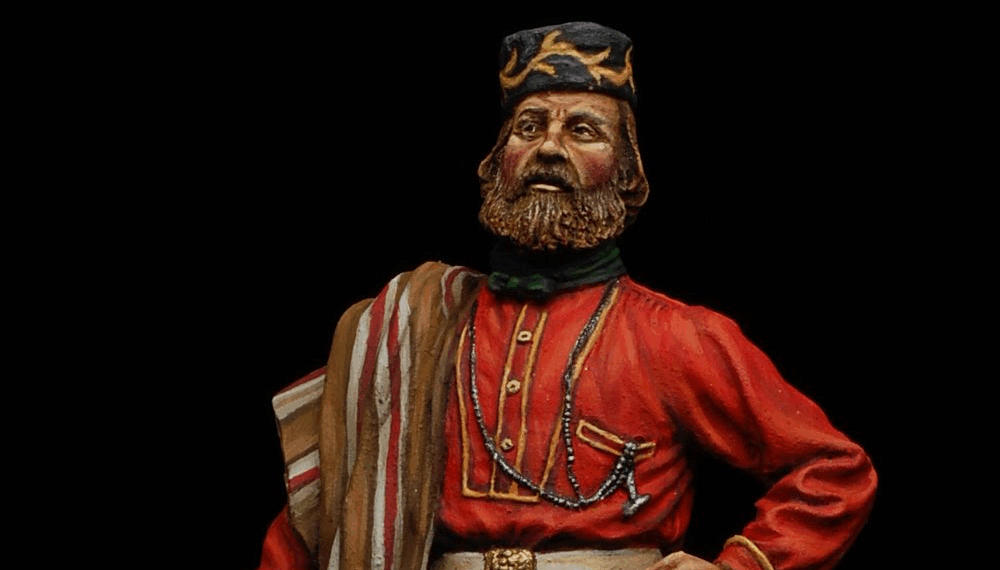 “I volontari di Garibaldi. La storia raccontata dai soldatini” al Museo della Repubblica Romana 