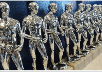 Annunciati i Vincitori del Premio Apoxiomeno. Cerimonia di consegna a Orio al Serio (10-14 settembre)