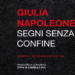 A Città di Castello la presentazione del Catalogo della Mostra “Giulia Napoleone: segni senza confini”