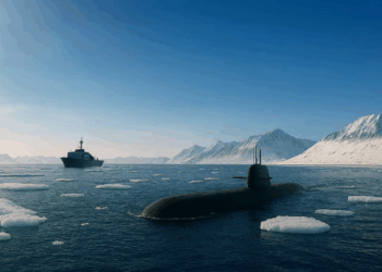 L’Artico come laboratorio del futuro globale. Interessante studio di Giovanni Tonini e Cecilia Sandroni