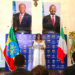 L’Ambasciata d’Etiopia a Roma celebra la Festa Nazionale