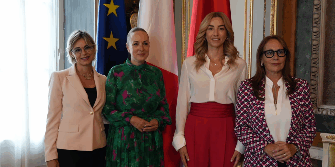 Genova rafforza i legami con la Repubblica slovacca