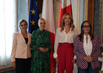 Genova rafforza i legami con la Repubblica slovacca