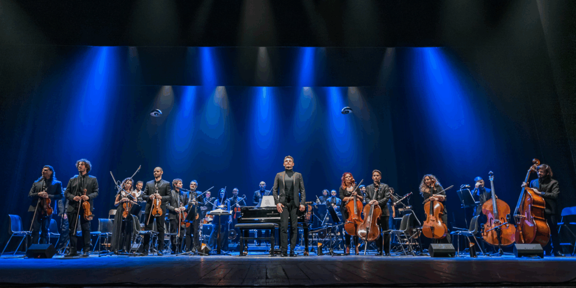 “Alla scoperta di Morricone”, il concerto al Teatro Cartiere Carrara di Firenze (9 settembre)