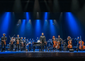 “Alla scoperta di Morricone”, il concerto al Teatro Cartiere Carrara di Firenze (9 settembre)