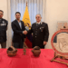 I Carabinieri del Nucleo TPC di Udine restituiscono alle Ambasciate di Iran ed Ecuador preziosi reperti archeologici