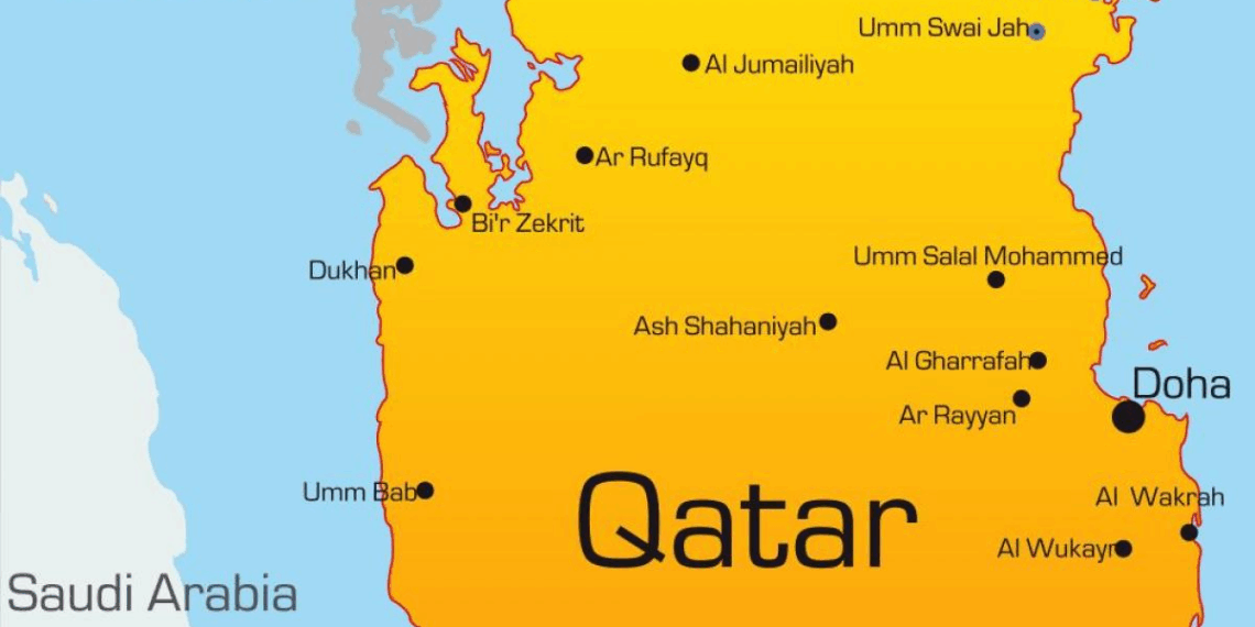 Esplosioni a Doha: l’Ambasciata d’Italia rassicura i connazionali dopo momenti di tensione