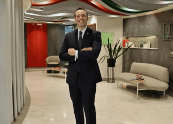 Giandomenico Milano è il nuovo Console Generale d’Italia a Bangalore