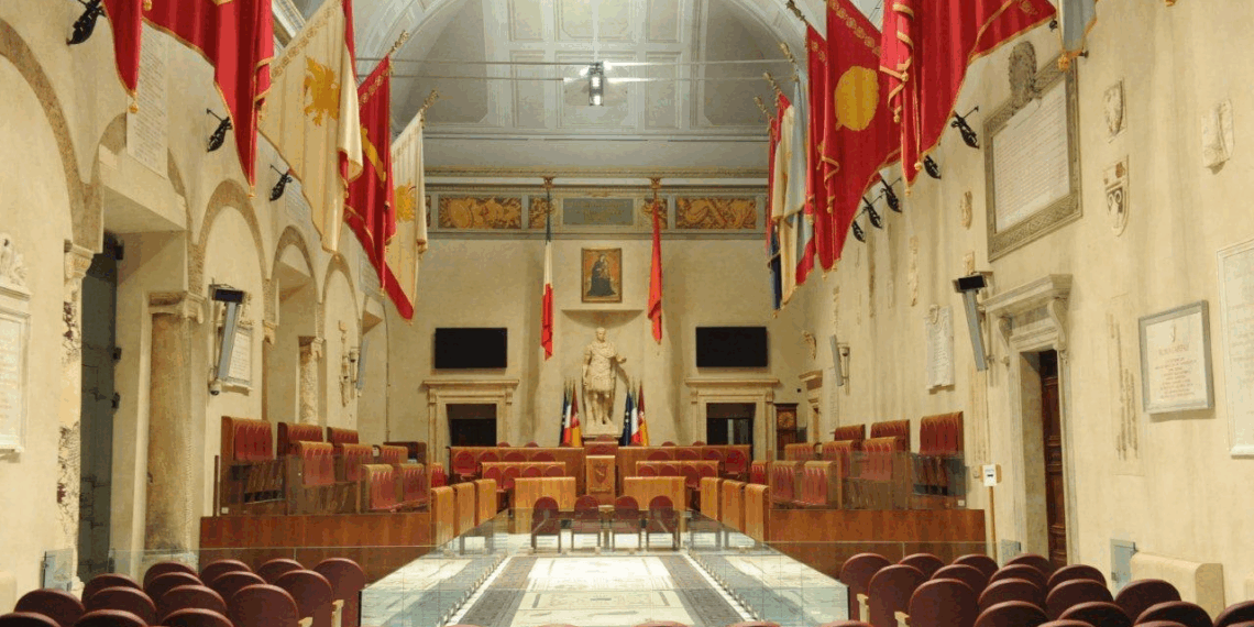 Roma Capitale sostiene la missione umanitaria Global Sumud Flotilla e chiede la pace per Gaza