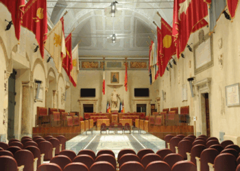 Roma Capitale sostiene la missione umanitaria Global Sumud Flotilla e chiede la pace per Gaza