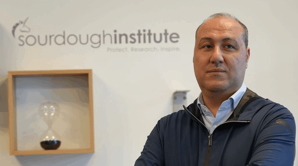 Dalla Basilicata al Belgio: il lievito “Tiri” diventa patrimonio internazionale