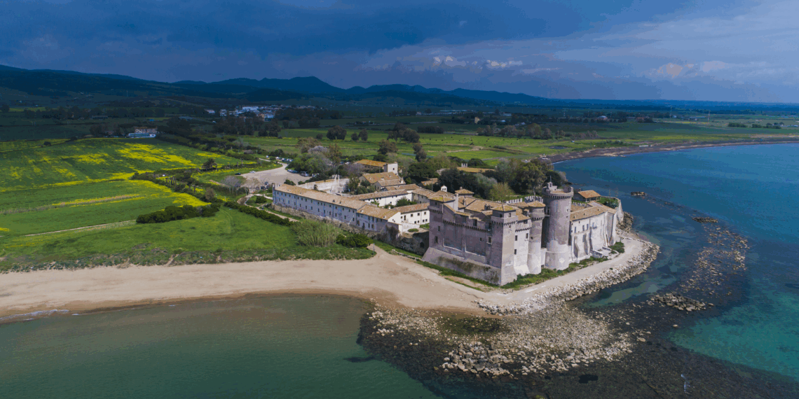 “Vivi il Castello di Santa Severa”: si chiude un’estate da record tra cultura, musica e grandi eventi