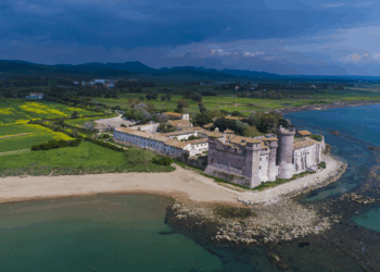 “Vivi il Castello di Santa Severa”: si chiude un’estate da record tra cultura, musica e grandi eventi