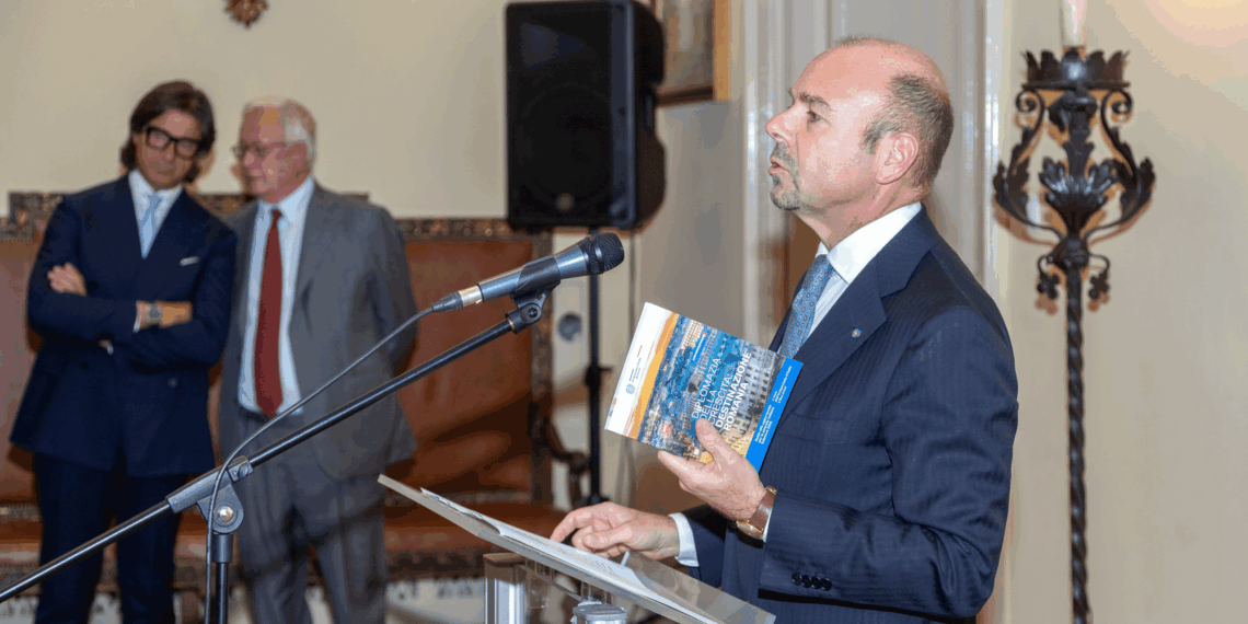 Italia-Romania: nasce la Guida “Diplomazia della Crescita” per orientare le imprese nel mercato romeno