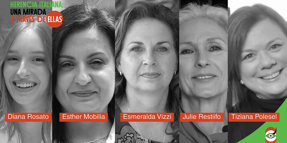 L’Ambasciata d’Italia e l’Istituto Italiano di Cultura di Caracas rendono omaggio al contributo delle donne