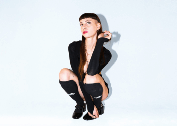 CMQMARTINA, la regina della nu-dance in concerto al Liberi Tutti Festival di Sesto Fiorentino