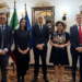 Quito, l’Ambasciatore Davoli presenta progetto sul gambero ecuadoriano con Ministri Esteri e Turismo