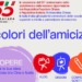 L’Ambasciata cinese invita gli studenti a partecipare al concorso “I Colori dell’Amicizia”