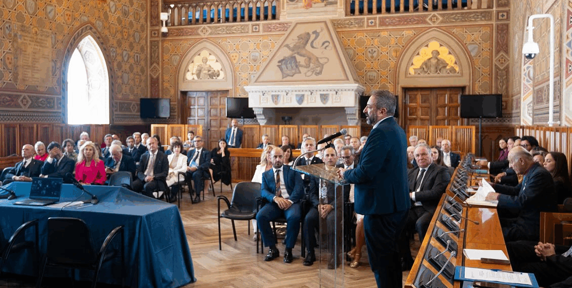 San Marino, la Segreteria di Stato per gli Affari esteri incontra i Rappresentanti del Corpo diplomatico